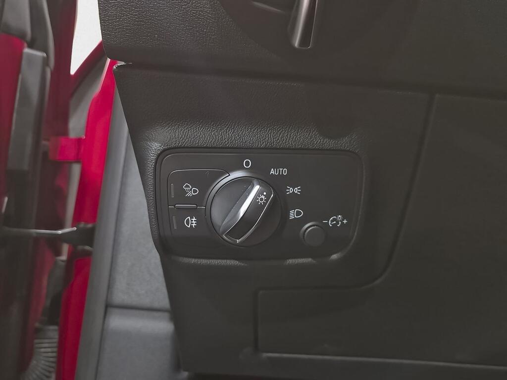 Audi TT 45 TFSI 180kW quatt. S tron B.Line Coupé 13