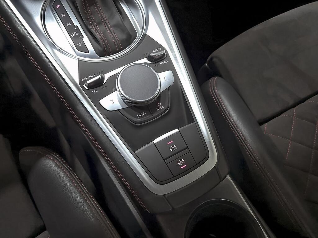 Audi TT 45 TFSI 180kW quatt. S tron B.Line Coupé 29