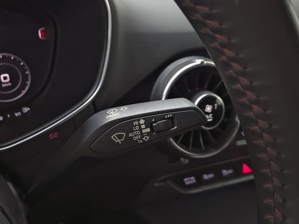 Audi TT 45 TFSI 180kW quatt. S tron B.Line Coupé 16