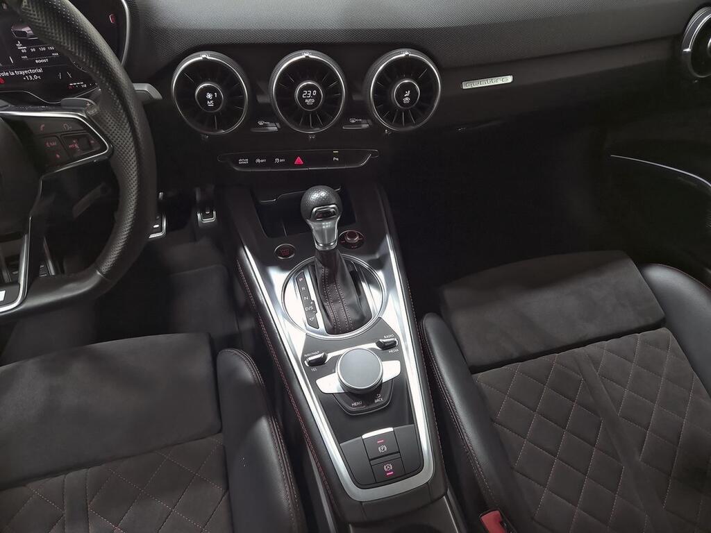 Audi TT 45 TFSI 180kW quatt. S tron B.Line Coupé 30