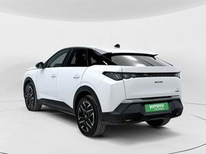 Peugeot 3008 Hybrid 1.2 100KW Allure eDCS6