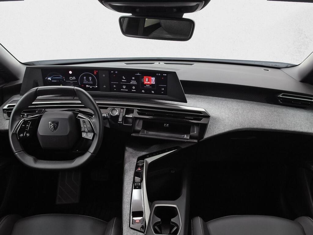 Peugeot 3008 Hybrid 1.2 100KW Allure eDCS6 7