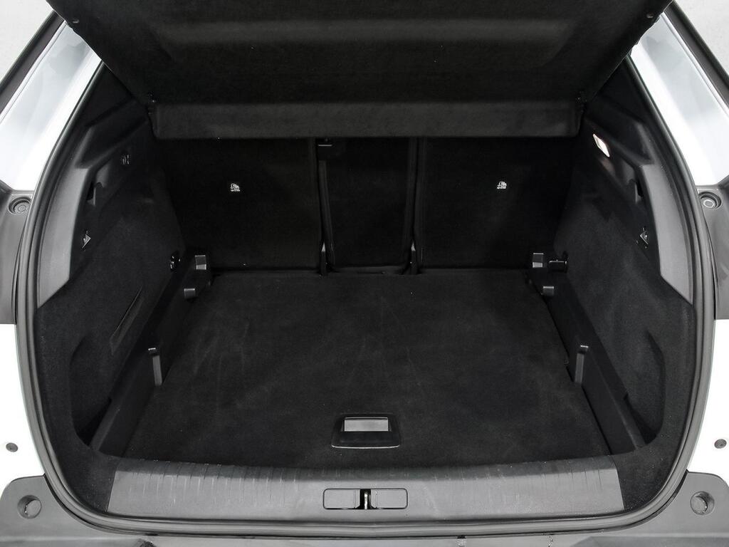 Peugeot 3008 Hybrid 1.2 100KW Allure eDCS6 10