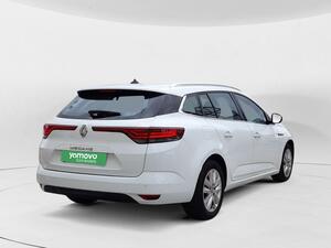 Renault Megane S.T. Business Blue dCi 85 kW (115CV)