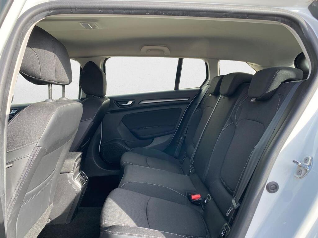 Renault Megane S.T. Business Blue dCi 85 kW (115CV) 9