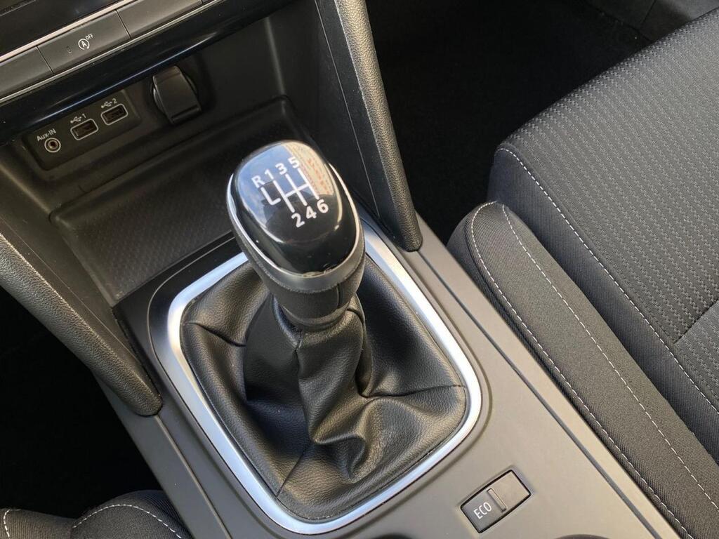 Renault Megane S.T. Business Blue dCi 85 kW (115CV) 15