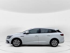 Renault Megane S.T. Business Blue dCi 85 kW (115CV)