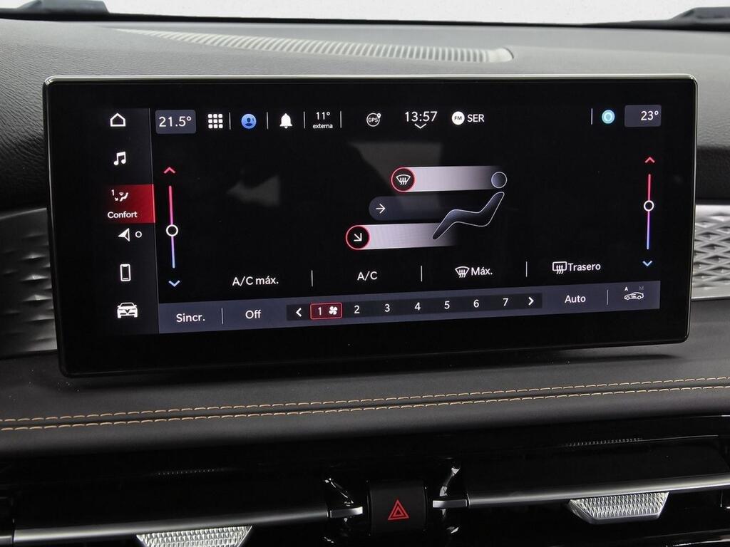 Alfa Romeo Tonale 1.5 MHEV GASOLINA 130 CV SPRINT FWD 32