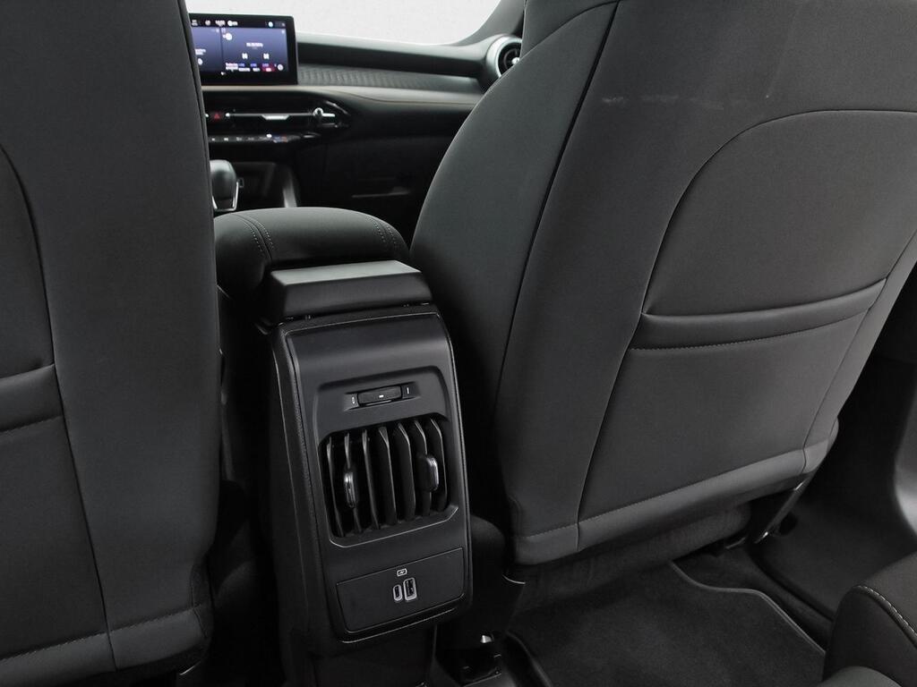 Alfa Romeo Tonale 1.5 MHEV GASOLINA 130 CV SPRINT FWD 38