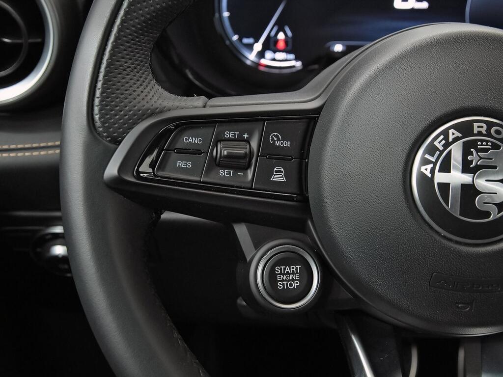 Alfa Romeo Tonale 1.5 MHEV GASOLINA 130 CV SPRINT FWD 19