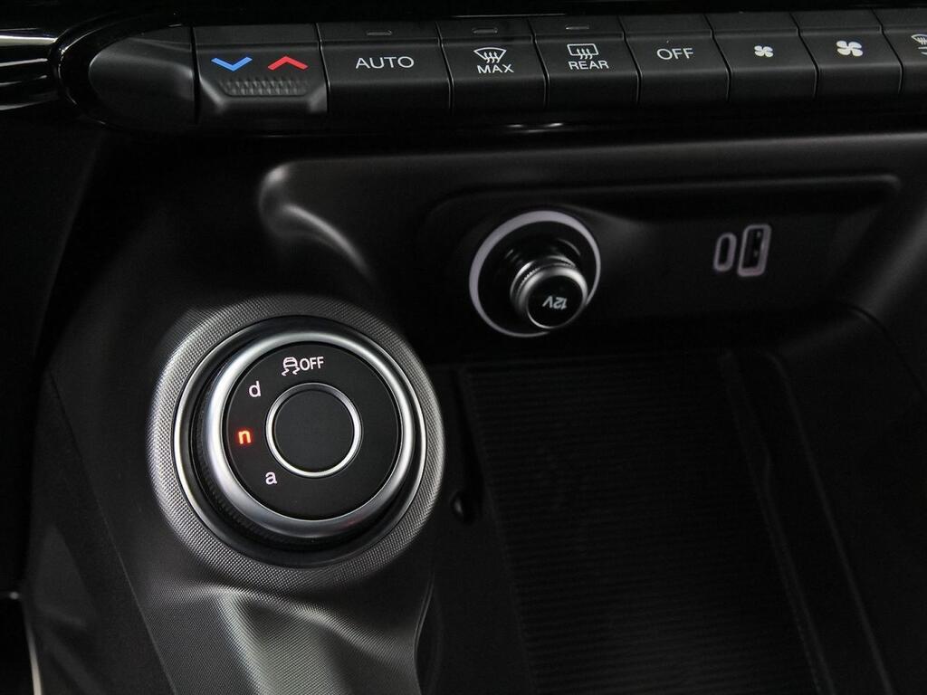 Alfa Romeo Tonale 1.5 MHEV GASOLINA 130 CV SPRINT FWD 34