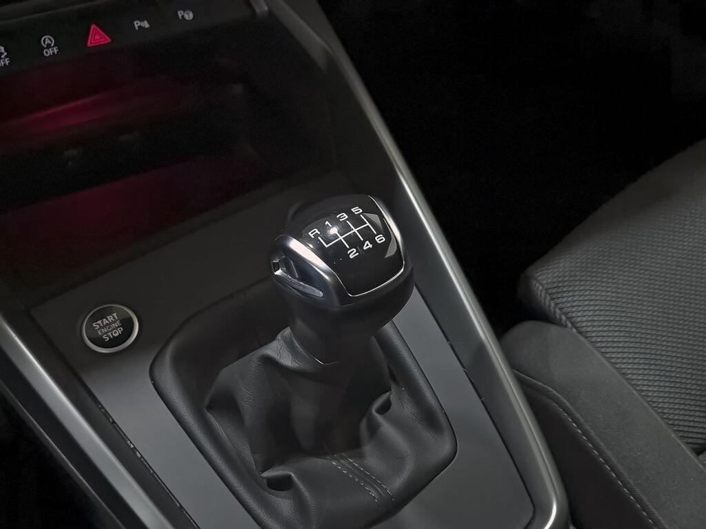 Audi A3 Sportback S line 35 TFSI 110kW (150CV) 25