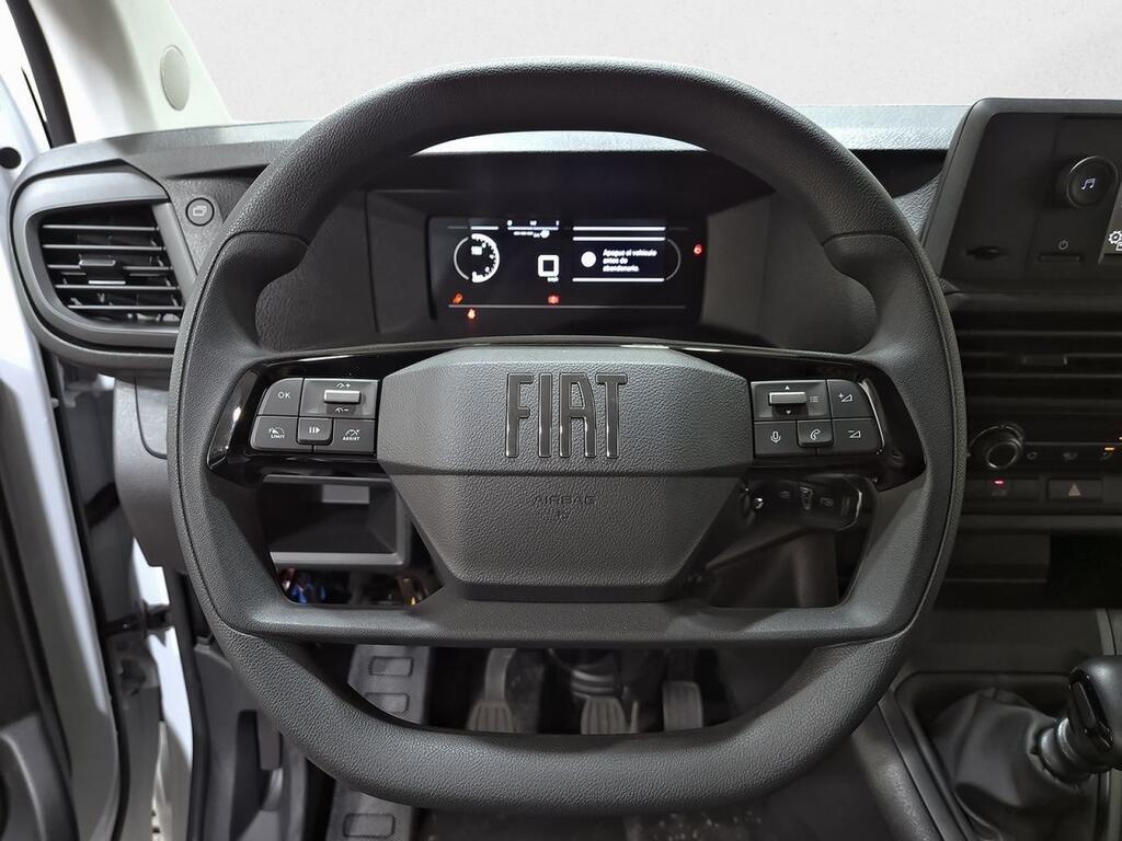 Fiat Scudo FG 1.5 BLUEHDI 120 L2 S&S 4P (KMO) 20