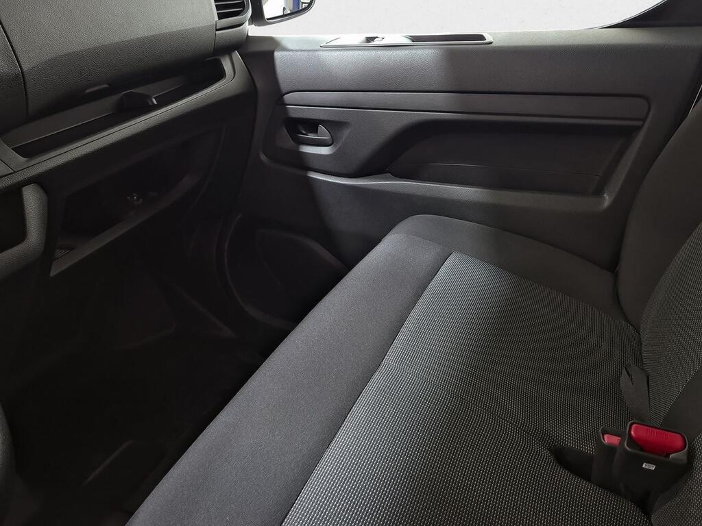 Fiat Scudo FG 1.5 BLUEHDI 120 L2 S&S 4P (KMO) 28