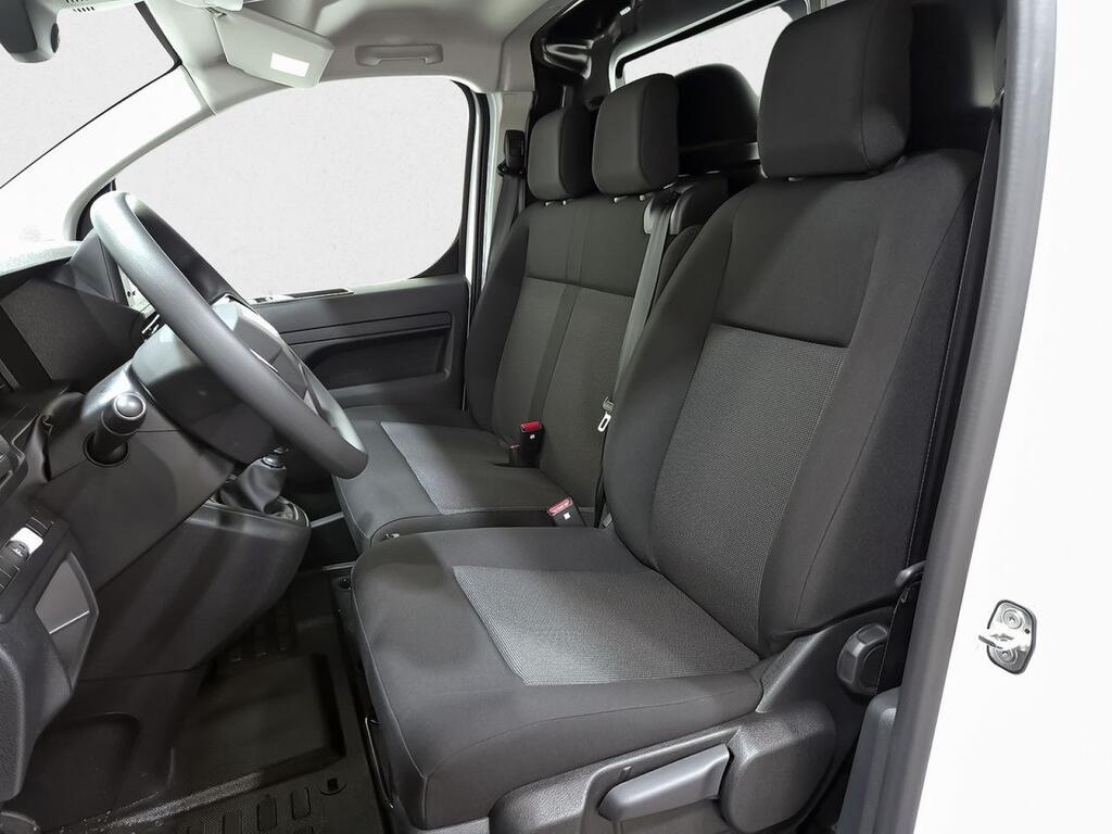 Fiat Scudo FG 1.5 BLUEHDI 120 L2 S&S 4P (KMO) 8