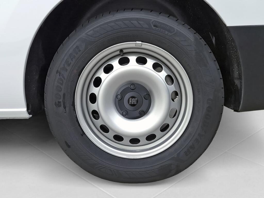 Fiat Scudo FG 1.5 BLUEHDI 120 L2 S&S 4P (KMO) 12