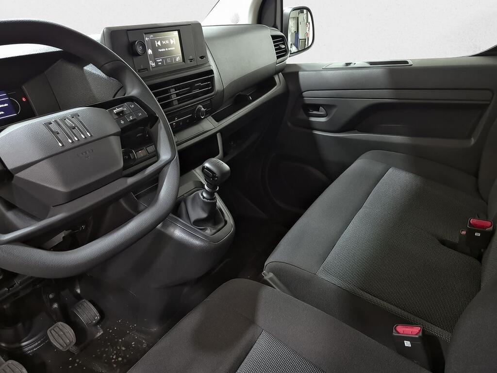 Fiat Scudo FG 1.5 BLUEHDI 120 L2 S&S 4P (KMO) 29