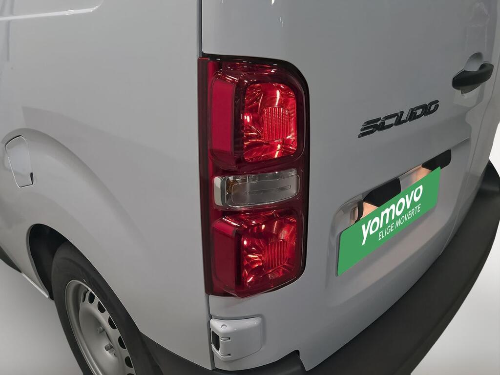 Fiat Scudo FG 1.5 BLUEHDI 120 L2 S&S 4P (KMO) 31