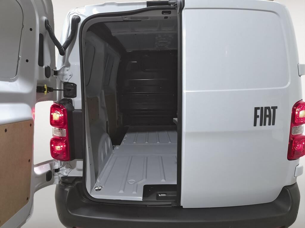 Fiat Scudo FG 1.5 BLUEHDI 120 L2 S&S 4P (KMO) 11