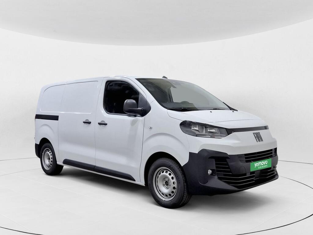 Fiat Scudo FG 1.5 BLUEHDI 120 L2 S&S 4P (KMO)