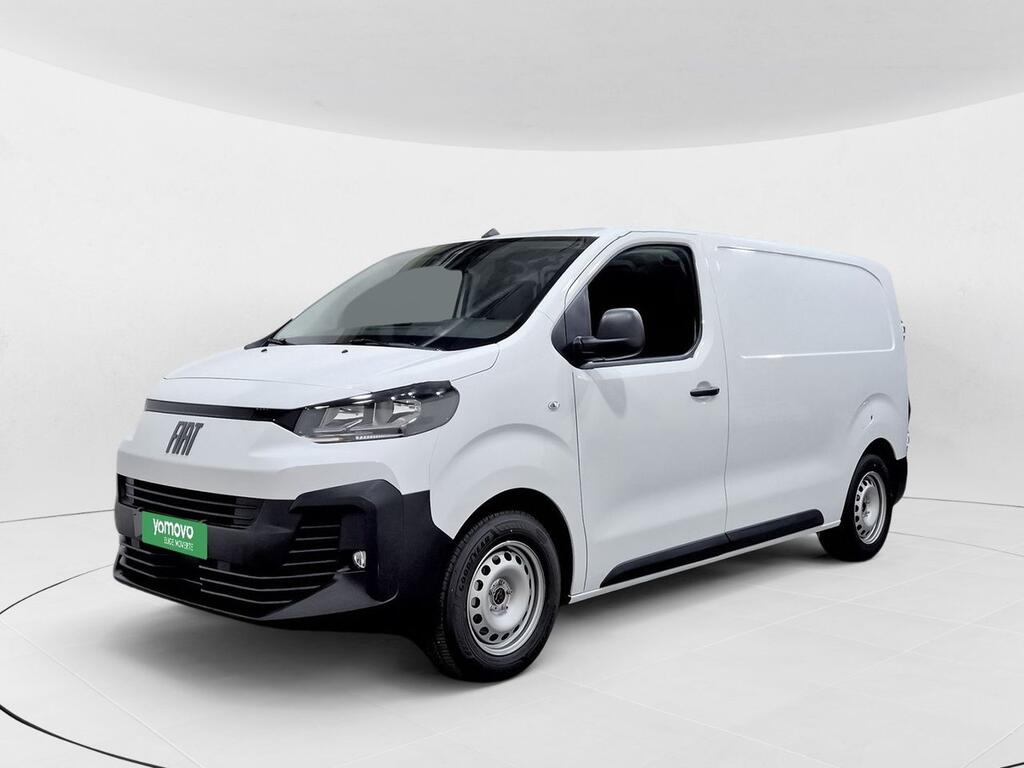 Fiat Scudo FG 1.5 BLUEHDI 120 L2 S&S 4P (KMO) 4