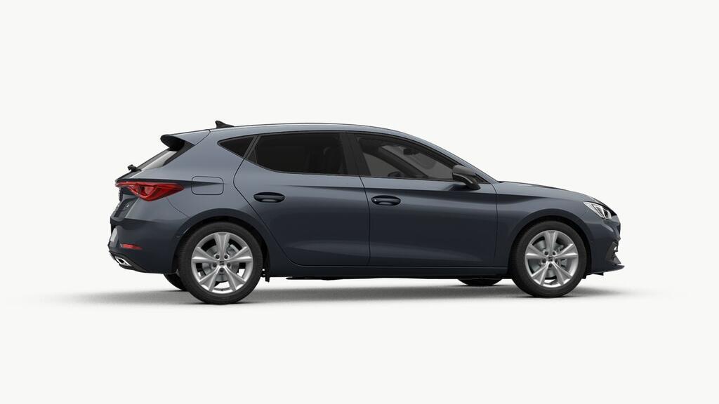 Seat Leon 1.5 TSI 110kW S&S FR Special Edition 3