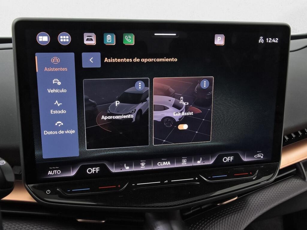 Cupra Tavascan 77kWh 210kW (286CV) Endurance 27