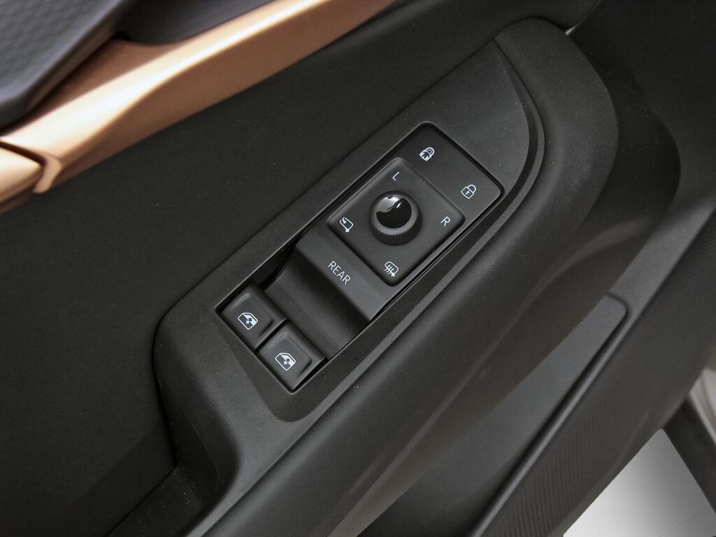 Cupra Tavascan 77kWh 210kW (286CV) Endurance 10