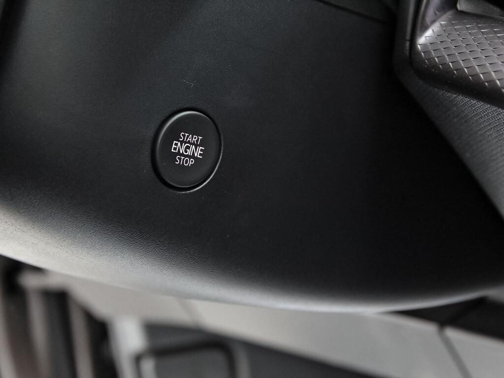 Cupra Tavascan 77kWh 210kW (286CV) Endurance 18