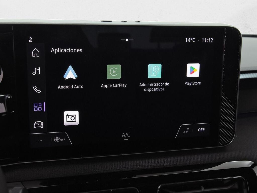 Nissan Micra Standard Range 4x2 N-Connecta 24