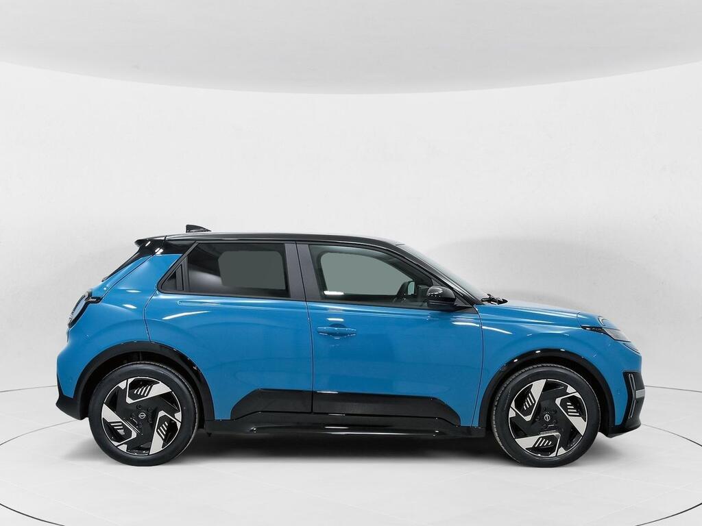 Nissan Micra Standard Range 4x2 N-Connecta 3