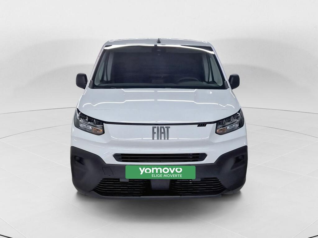 Fiat Doblò FURGON SERIE3 EASY PRO 1.5 BLUEHDI 75KW 650KG L1 100CV 3P 5