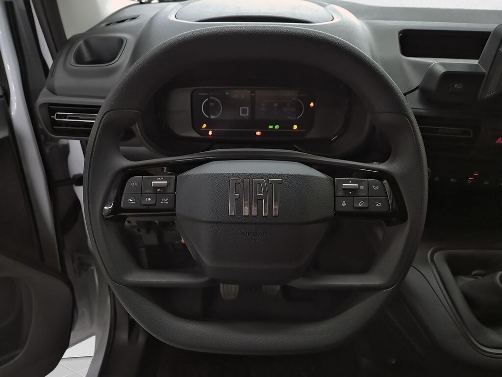 Fiat Doblò FURGON SERIE3 EASY PRO 1.5 BLUEHDI 75KW 650KG L1 100CV 3P 20