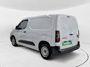 Fiat Doblò FURGON SERIE3 EASY PRO 1.5 BLUEHDI 75KW 650KG L1 100CV 3P