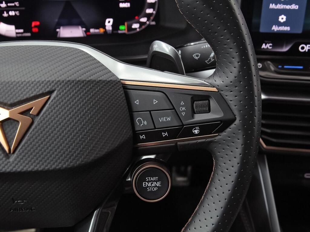 Cupra León 1.5 eTSI 110kW (150CV) DSG 9