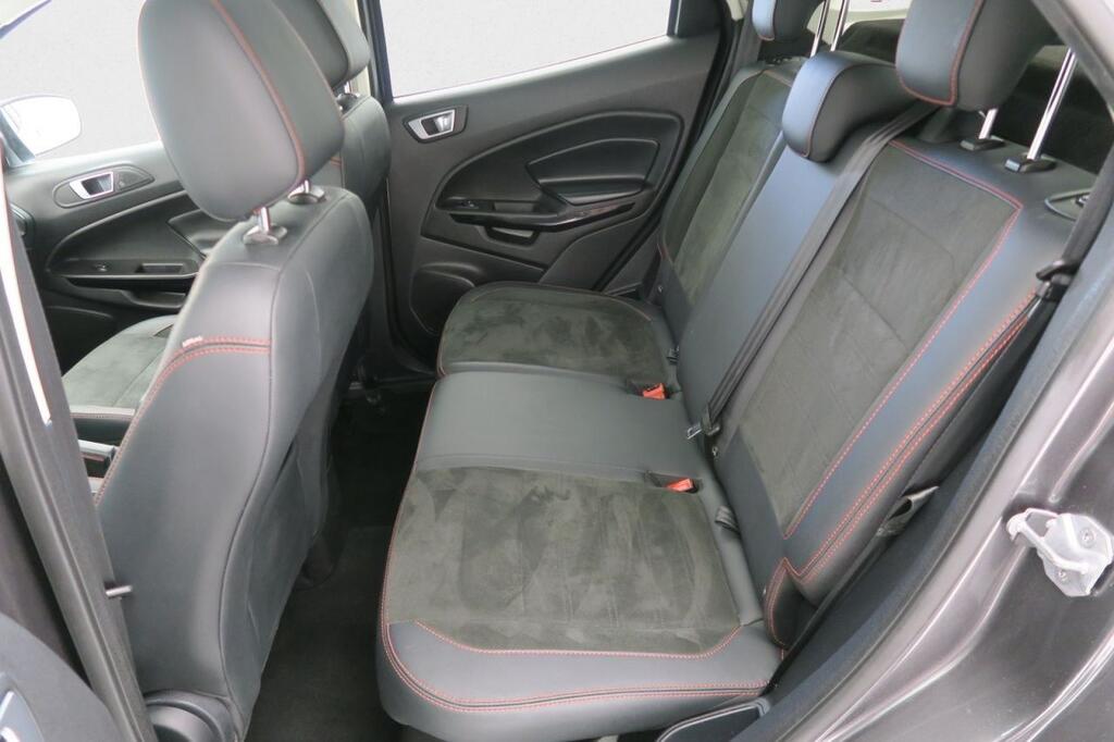 Ford Ecosport ST LINE 1.0T ECOBOOST 125 CV 5P 22