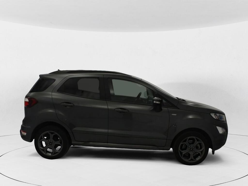 Ford Ecosport ST LINE 1.0T ECOBOOST 125 CV 5P 3