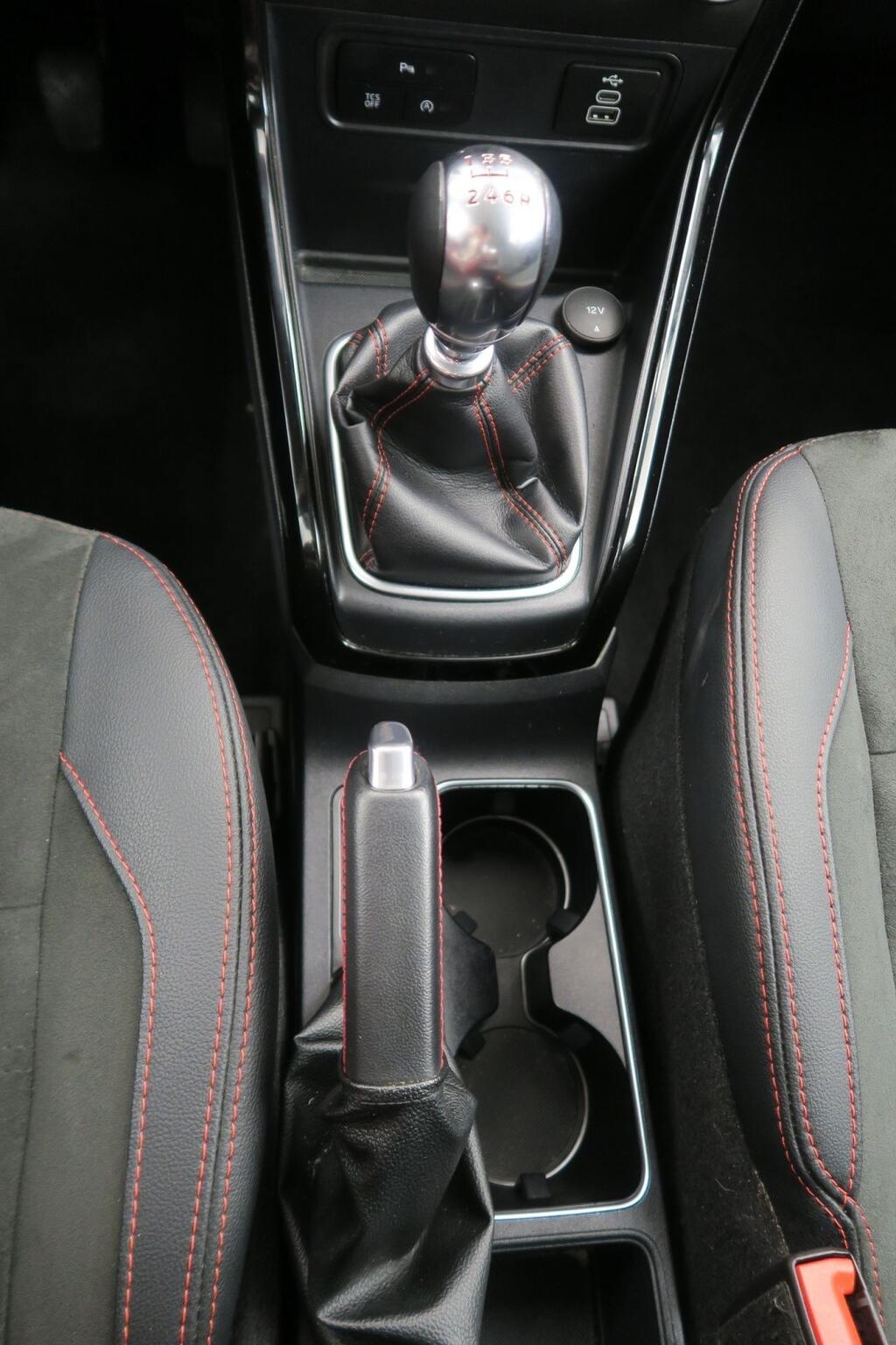 Ford Ecosport ST LINE 1.0T ECOBOOST 125 CV 5P 17