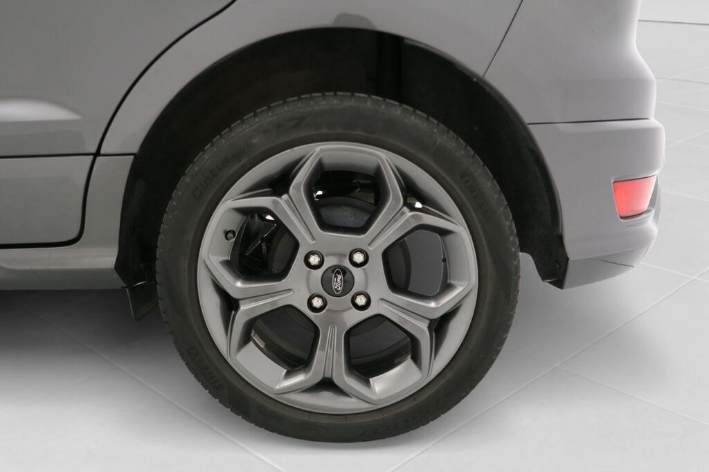 Ford Ecosport ST LINE 1.0T ECOBOOST 125 CV 5P 28