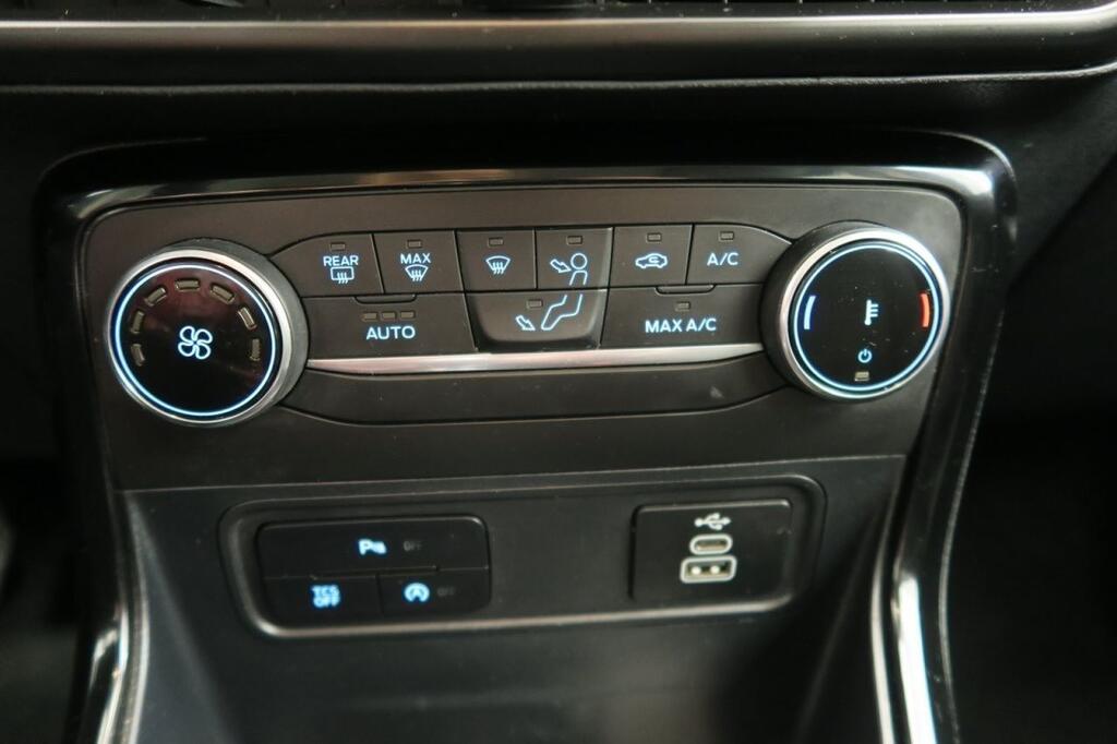 Ford Ecosport ST LINE 1.0T ECOBOOST 125 CV 5P 16