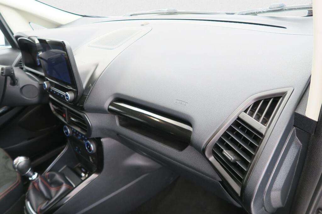 Ford Ecosport ST LINE 1.0T ECOBOOST 125 CV 5P 20