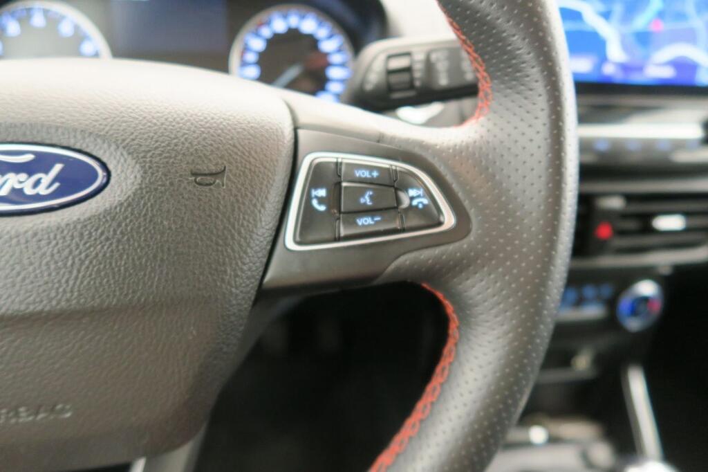 Ford Ecosport ST LINE 1.0T ECOBOOST 125 CV 5P 13