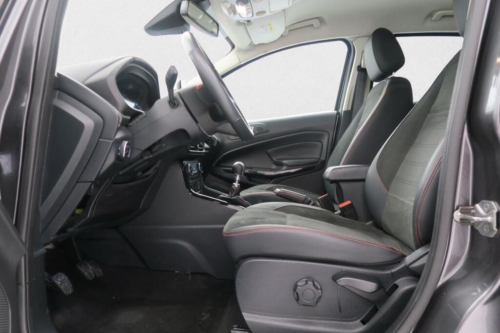 Ford Ecosport ST LINE 1.0T ECOBOOST 125 CV 5P 7