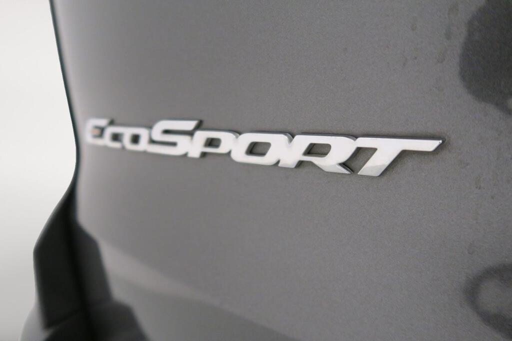 Ford Ecosport ST LINE 1.0T ECOBOOST 125 CV 5P 25