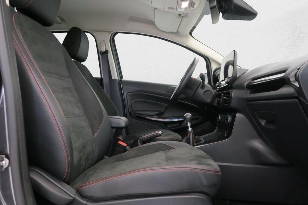 Ford Ecosport ST LINE 1.0T ECOBOOST 125 CV 5P 21