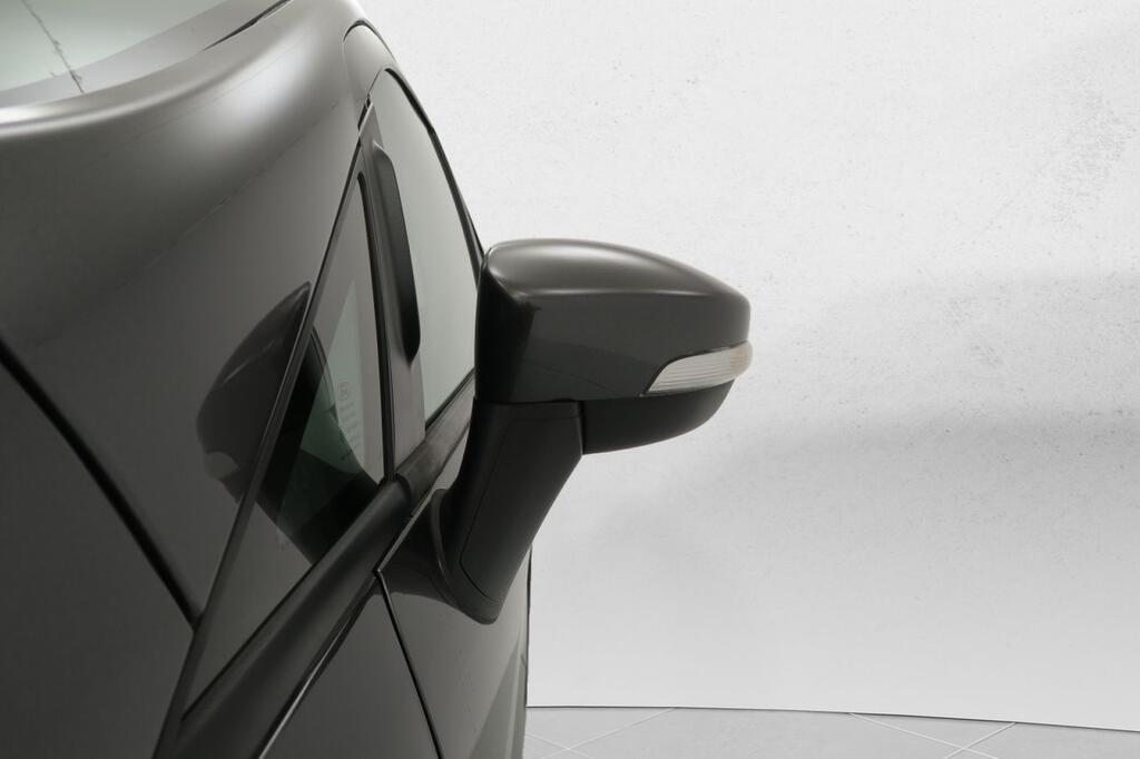 Ford Ecosport ST LINE 1.0T ECOBOOST 125 CV 5P 27