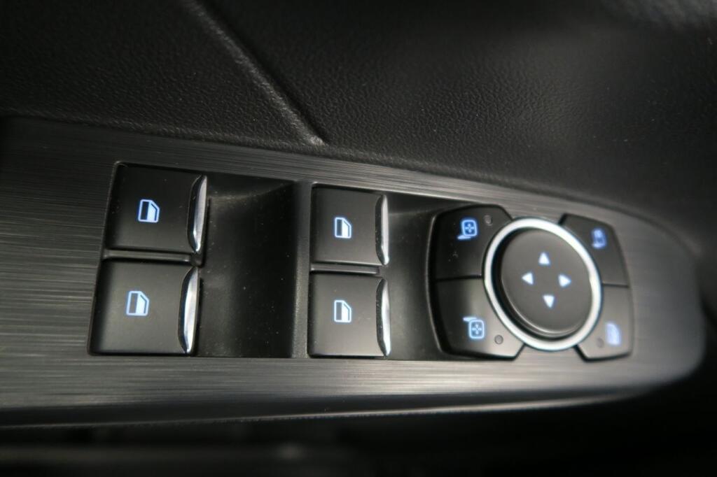 Ford Kuga ST-LINE X 2.5 FHEV 190 CV AUTO 5P 13