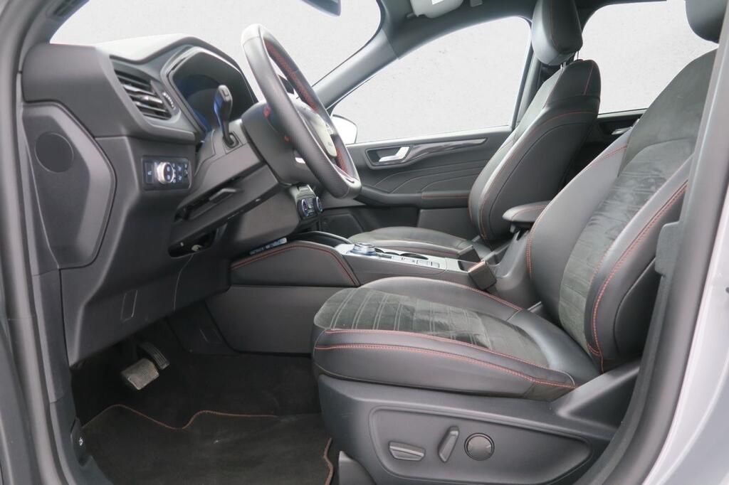 Ford Kuga ST-LINE X 2.5 FHEV 190 CV AUTO 5P 23