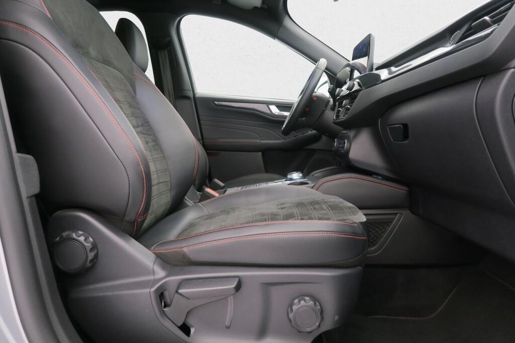 Ford Kuga ST-LINE X 2.5 FHEV 190 CV AUTO 5P 22