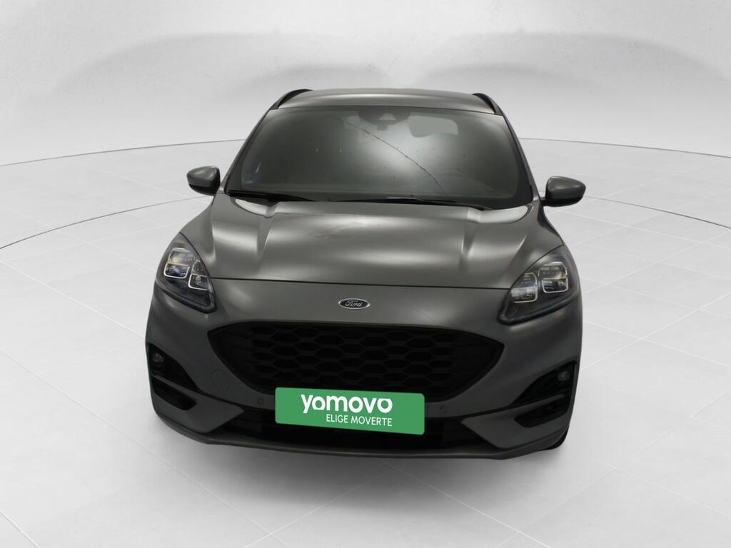 Ford Kuga ST-LINE X 2.5 FHEV 190 CV AUTO 5P 5